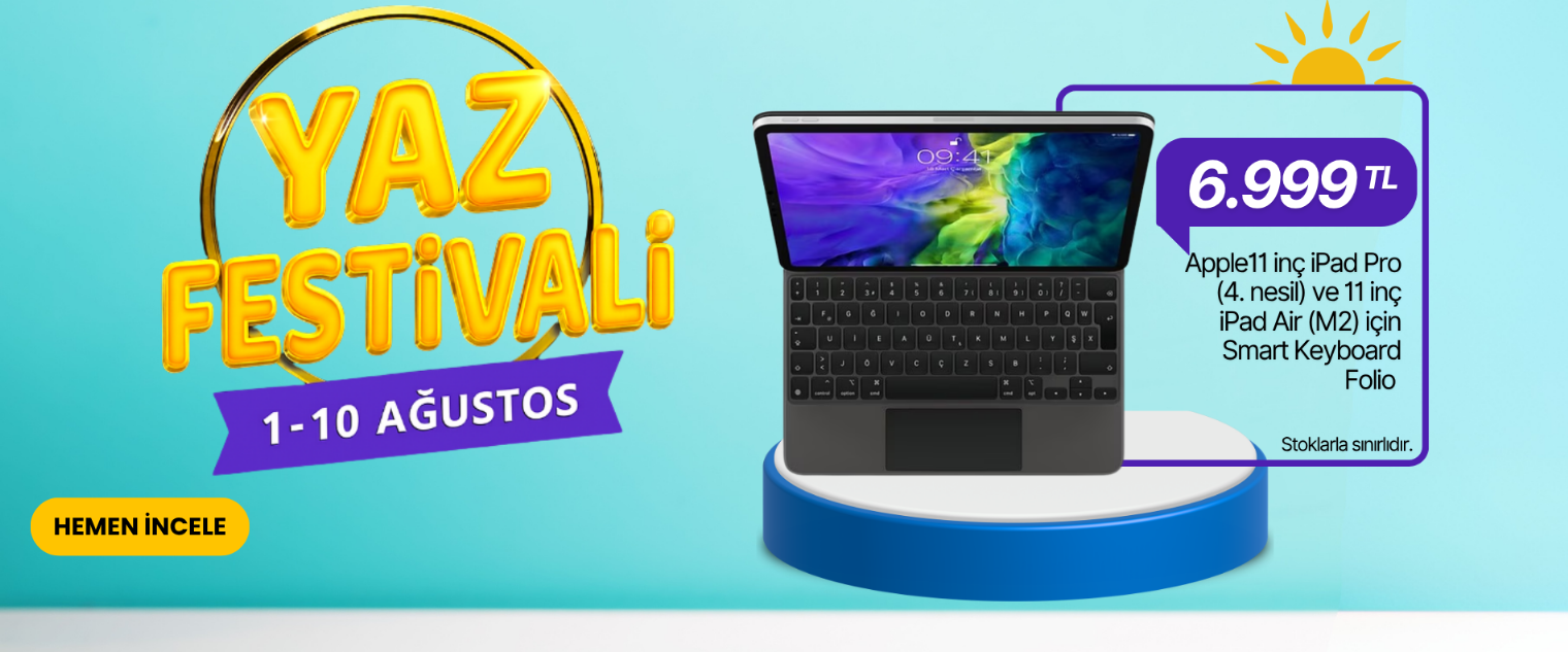 Mini Öde Yaz Festivali